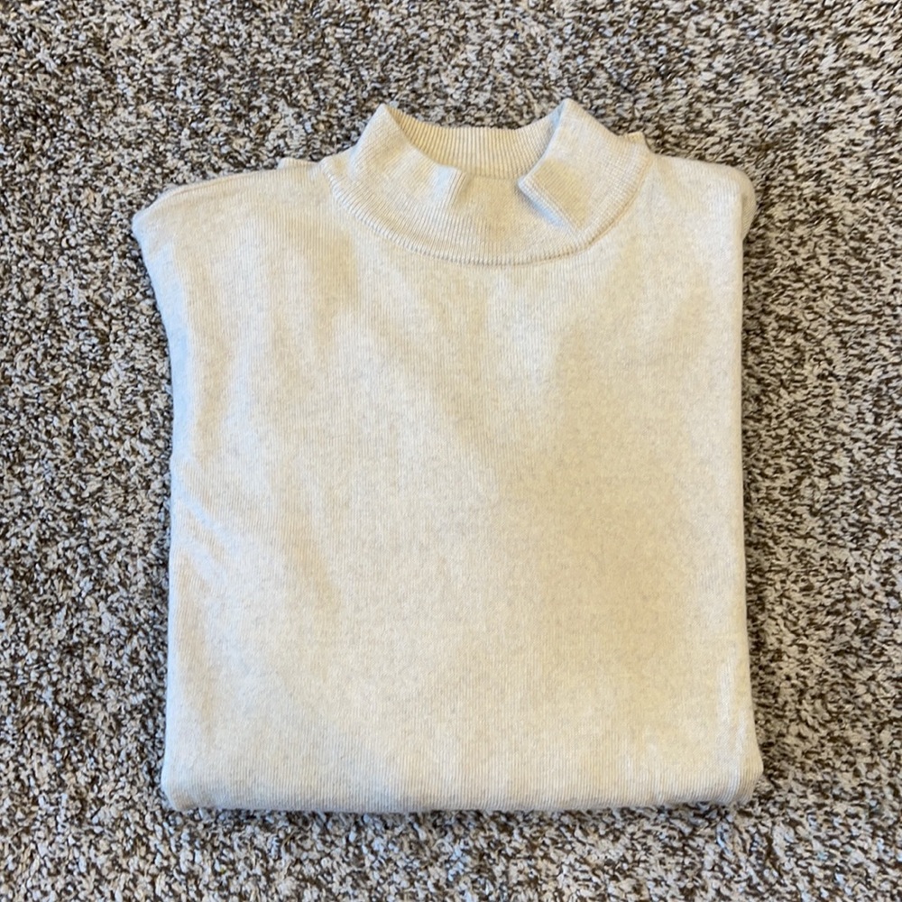 Wool Sweater - Picture 5 of 6